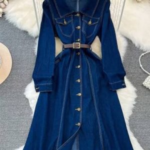 Jeans Outfit.