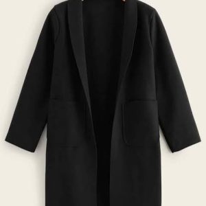 Long Coats