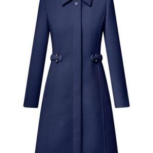Long Coats.