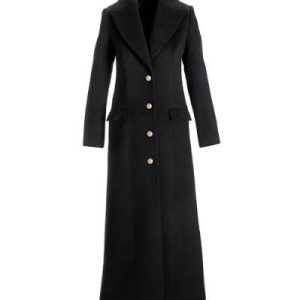 Long Coats.