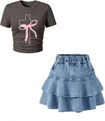 Shirts and Skrits
