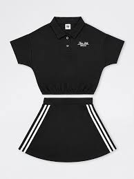 Shirts And Skirts.